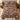 Holly Ribbon Hens quilt bedding set with 2 matching pillowcases on a bed in a cozy Christmas bedroom