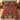 Holly Songbird Tree of Life quilt bedding set with 2 matching pillowcases on a bed in a festive bedroom