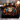 Jackson Vohorrie Quilt Set – Personalized 3-Piece Stained Glass Quilt Bedding Set - Amor Custom Gifts