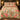 Hummingbird Blush Fountain Garden comforter set with 2 matching pillowcases on a bed in a warm bedroom