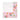 Personalized Baby Strawberry Pink Swaddle Blanket | Newborn Nursery Decor, Swaddle Blanket