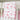 Personalized Baby Girl Cherry Blossom Swaddle Blanket | Newborn Girl, Nursery Decor, Swaddle Blanket