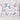 Personalized Baby Butterfly Swaddle Blanket | Newborn Nursery Decor, Swaddle Blanket