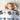 Personalized Baby Boy Blue Tractor Swaddle Blanket | Newborn Boy Nursery Decor, Newborn Swaddle
