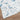 Personalized Baby Moon and Stars Swaddle Blanket | Newborn Nursery Decor, Swaddle Blanket