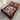 Personalized Quilt Bedding 3-Piece Set – Winter Cardinal Snow Village Design