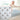 Personalized Baby Boy Sleeping Teddy Bears Swaddle Blanket | Newborn Boy Nursery Decor, Swaddle Blanket