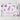 Personalized Baby Pink Golf Swaddle Blanket | Newborn Nursery Decor, Swaddle Blanket