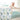 Personalized Baby Boy Green Dinosaur Swaddle Blanket | Newborn Boy Nursery Decor, Swaddle Blanket