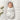 Personalized Baby Floral Swaddle Blanket | Newborn Nursery Decor, Swaddle Blanket