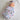 Personalized Baby Soft Cartoon Swaddle Blanket | Newborn Nursery Decor, Swaddle Blanket