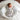 Personalized Baby Floral Sloth Wildflower Swaddle Blanket | Newborn Nursery Decor, Swaddle Blanket