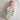 Personalized Baby Floral Swaddle Blanket | Newborn Nursery Decor, Swaddle Blanket