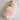 Personalized Baby Pink Swaddle Blanket | Newborn Nursery Decor, Swaddle Blanket
