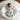 Personalized Baby Horse Farm Swaddle Blanket | Newborn Nursery Decor, Swaddle Blanket