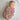 Personalized Baby Pink Mouse Swaddle Blanket | Newborn Nursery Decor, Swaddle Blanket