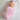 Personalized Baby Rainbow Swaddle Blanket | Newborn Nursery Decor, Swaddle Blanket