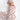 Personalized Baby Pink Checkered Swaddle Blanket | Newborn Nursery Decor, Swaddle Blanket