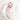 Personalized Baby Blush Wildflower & Butterflies Swaddle Blanket | Newborn Nursery Decor, Swaddle Blanket