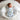 Personalized Baby Ocean Wave Swaddle Blanket | Newborn Nursery Decor, Swaddle Blanket