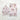 Personalized Baby Minnie And Micky Mouse Swaddle Blanket | Newborn Nursery Decor, Swaddle Blanket
