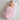 Personalized Baby Rainbow Swaddle Blanket | Newborn Nursery Decor, Swaddle Blanket