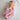 Personalized Baby Butterfly Rainbow Swaddle Blanket | Newborn Nursery Decor, Swaddle Blanket