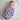 Personalized Baby Fall Bats Swaddle Blanket | Newborn Nursery Decor, Swaddle Blanket