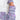 Personalized Baby Purple Butterfly Swaddle Blanket | Newborn Nursery Decor, Swaddle Blanket