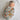 Personalized Baby Floral Vintage Swaddle Blanket | Newborn Nursery Decor, Swaddle Blanket