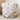 Personalized Baby Wildflower Butterflies Swaddle Blanket | Newborn Nursery Decor, Swaddle Blanket