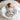 Personalized Baby Farm Tractor Swaddle Blanket | Newborn Nursery Decor, Swaddle Blanket