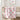 Personalized Baby Gingham Cherry Swaddle Blanket | Newborn Nursery Decor, Swaddle Blanket