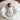 Personalized Baby Tea Time Swaddle Blanket | Newborn Nursery Decor, Swaddle Blanket