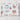 Personalized Baby Tea Time Swaddle Blanket | Newborn Nursery Decor, Swaddle Blanket