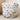 Personalized Baby Tea Time Swaddle Blanket | Newborn Nursery Decor, Swaddle Blanket