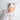 Personalized Baby Girl Meadow Flowers Butterfly Swaddle Blanket | Newborn Girl, Nursery Decor, Swaddle Blanket