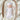 Personalized Baby Hot Air Balloon Swaddle Blanket | Newborn Nursery Decor, Swaddle Blanket
