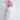 Personalized Baby Hot Air Balloon Swaddle Blanket | Newborn Nursery Decor, Swaddle Blanket