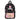 Personalized Roblox Pink Backpack | Custom Name Back To School Bookbag Backpack