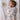 Peyton's Vintage Floral Personalized Baby Name Swaddle Blanket - Amor Custom Gifts