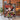 Person holding a personalized Jujutsu Kaisen Yuji Shinjuku Battle woven blanket with custom name, Weekly Jump 2024 No.28 cover