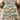 Kent State campus quilt bedding set with 2 matching pillowcases on a dorm bed