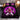 Kidbuu Moonlight Quilt Personalized 3-Piece Quilt Bedding Set for Kids Bedroom - Amor Custom Gifts