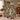 Couple holding a personalized kitchen garden woven blanket with custom name woven in