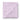Personalized Light Lavender Baby Name Swaddle Blanket - Script - Amor Custom Gifts