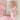 Personalized Baby Name Swaddle Blanket | Dusty Hues - Amor Custom Gifts