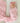 Personalized Baby Name Swaddle Blanket | Dusty Hues - Amor Custom Gifts