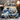 Lugia Kyogre Quilt Set - Personalized 3-Piece Quilt Bedding Set | Japanese Wave Design - Amor Custom Gifts