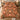 Madder Honeysuckle Wren Dawn Morris Style duvet cover set with 2 matching pillowcases at the foot of a bed
